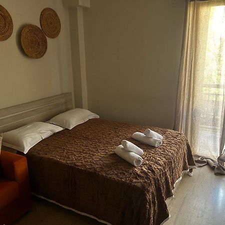 Central House Karistos Karystos  Esterno foto
