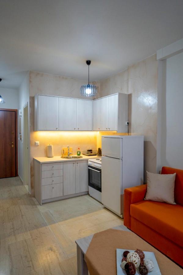 Central House Karistos Karystos  Esterno foto