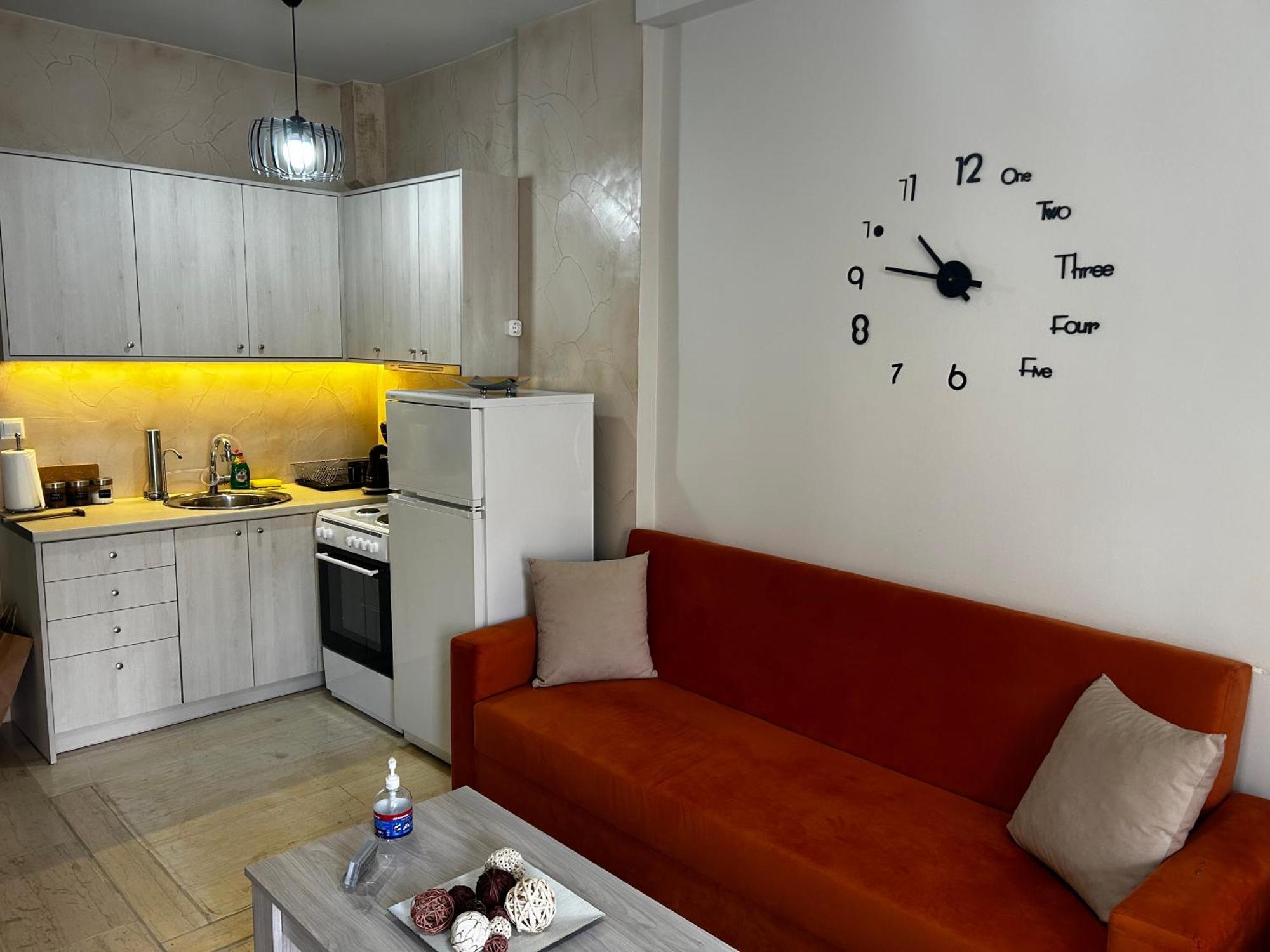 Central House Karistos Karystos  Esterno foto